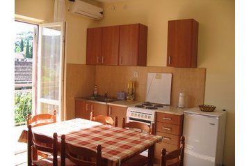 Pensiune familială Igalo 8